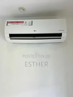 Neatly Used LG Split System Air Conditioner