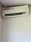 Neatly Used LG Split System Air Conditioner - 2