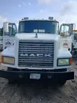 MAN Semi-Trailer Truck - Used - 2