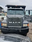 MAN Semi-Trailer Truck - Used - 3