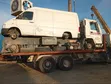 MAN Semi-Trailer Truck - Used - 5