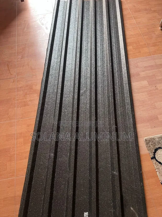 Stone Coated Long Span Roofing Sheet - 1