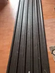 Stone Coated Long Span Roofing Sheet - 1