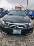 Honda Accord 2.0 i-VTEC Automatic 2009 Baki - 1