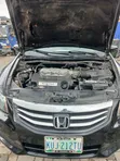 Honda Accord 2.0 i-VTEC Automatic 2009 Baki - 2