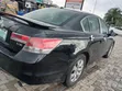 Honda Accord 2.0 i-VTEC Automatic 2009 Baki - 5
