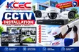 Professional CCTV Installation & Maintenance - 1