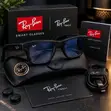 Ray-Ban Smart AI Camera Glasses - 1