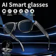 Ray-Ban Smart AI Camera Glasses - 4