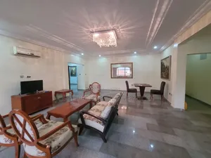 Furnished 2-Bedroom Apartment in Asokoro for Rent
