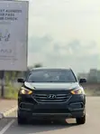 Hyundai Santa Fe 2018 Baki - 1
