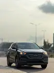Hyundai Santa Fe 2018 Baki - 3