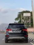 Hyundai Santa Fe 2018 Baki - 4