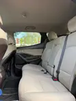 Hyundai Santa Fe 2018 Baki - 5