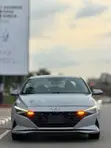 2022 Hyundai Elantra - 1