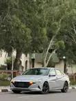 2022 Hyundai Elantra - 2