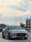2022 Hyundai Elantra - 3