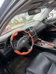 Lexus IS 250 2008 Gray - 5
