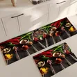 Sabbin Silikon Kitchen Runner Mats - 2
