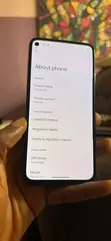 Google Pixel 4a 5G 128GB Baki (UK Amfani) - 1