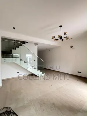 4-Bedroom Duplex for Sale in Magodo GRA Phase 2, Shangisha
