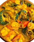 Seafood Korner - Sabbin Abincin Teku - 1