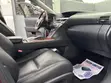 Lexus RX 350 2010 Red - 3
