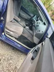 Honda Civic 2008 Blue - 3
