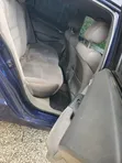 Honda Civic 2008 Blue - 4
