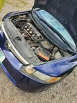 Honda Civic 2008 Blue - 5