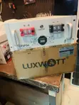 Lu Worth Lithium Battery 5kWh 24V - 2