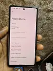 Google Pixel 7a 128GB Baki (Fuskar Ta Fasa) - 2