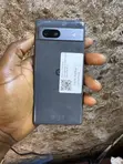 Google Pixel 7a 128GB Baki (Fuskar Ta Fasa) - 3