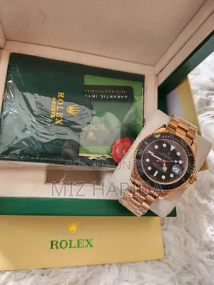 Rolex Watch - Brand New