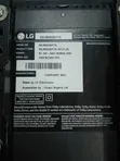 32-Inch LG LED TV - 2