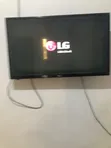 32-Inch LG LED TV - 4