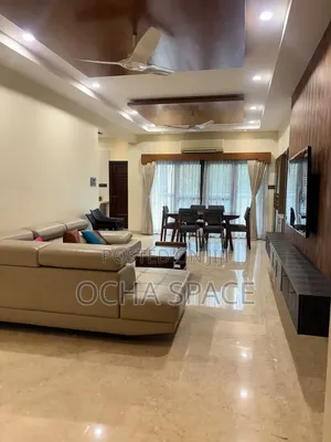 Ọcha Spaces Residential Deep Cleaning Abuja - Flats & Bedrooms