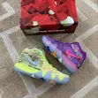 Nike Kyrie 4 "Confetti" Sneakers - 1