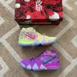 Nike Kyrie 4 "Confetti" Sneakers - 2