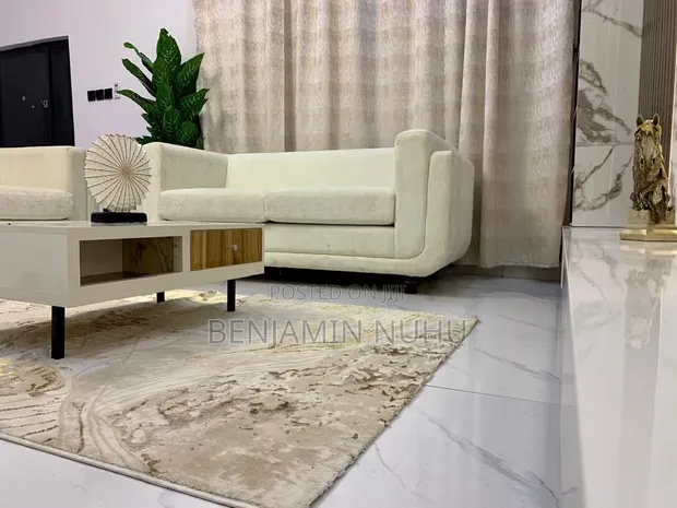 Furnished 4-Bedroom Duplex in Greenland Estate, Olokonla - 1