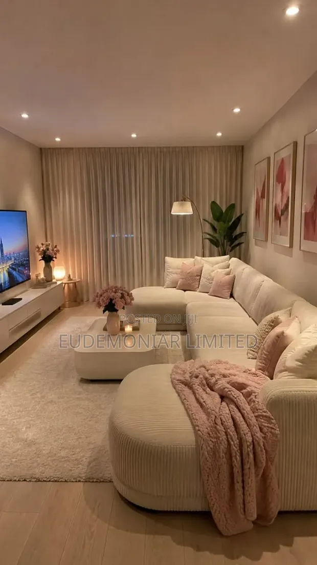 Complete Interior Makeover Services - 1