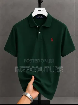 Original Polo Ralph Lauren Shirts - 100% Gaskiya
