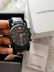 Emporio Armani Watch - Brand New - 1