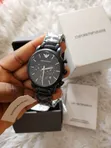 Emporio Armani Watch - Brand New - 3