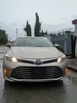 2017 Toyota Avalon XLE Premium Sedan FWD - 1