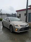2017 Toyota Avalon XLE Premium Sedan FWD - 2
