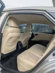 2017 Toyota Avalon XLE Premium Sedan FWD - 3