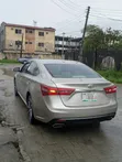 2017 Toyota Avalon XLE Premium Sedan FWD - 4