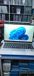HP EliteBook 1040 G8 Laptop - 32GB RAM, Intel Core i7, 256GB SSD - 5