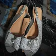 Women's Shoes, Bag, and Watch - Like New - 2
